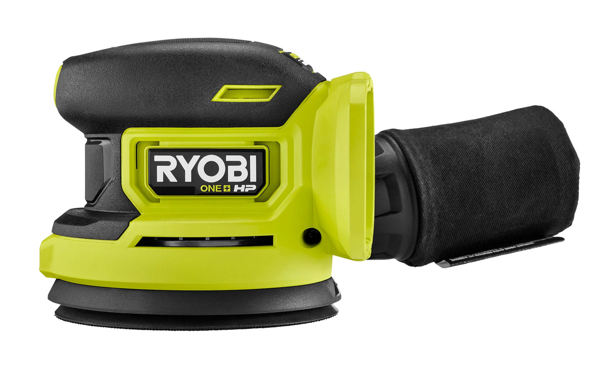 18V ONE+ HP BRUSHLESS 5" RANDOM ORBIT SANDER KIT image