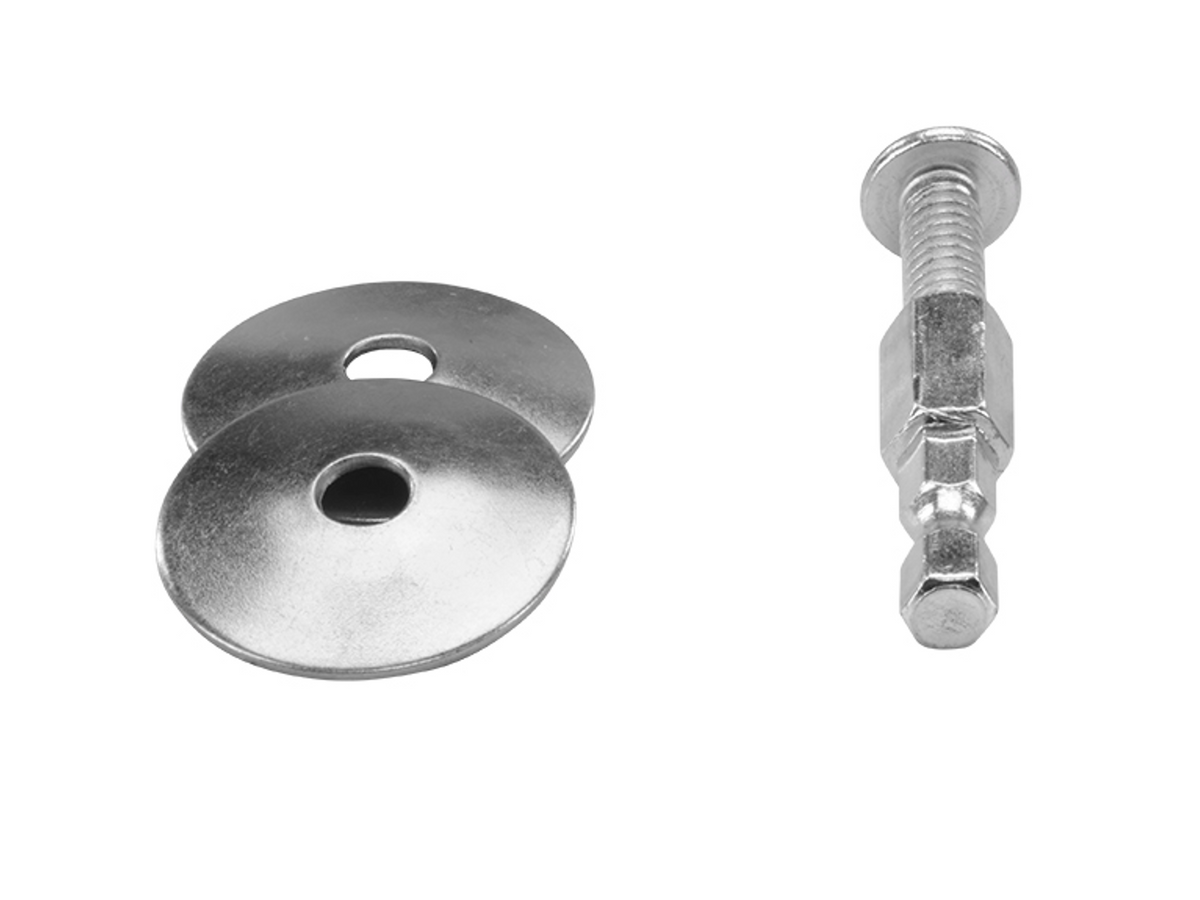 7 PC. Buffing Set image