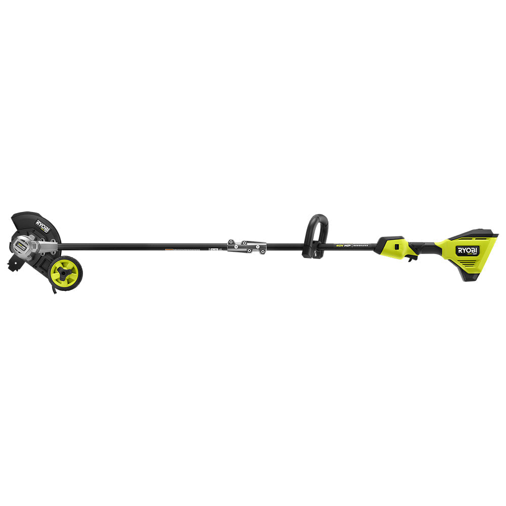 40V HP Brushless Edger Kit