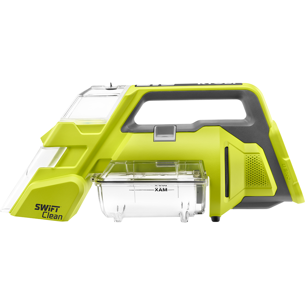 18V ONE+ SWIFTCLEAN SPOT CLEANER image