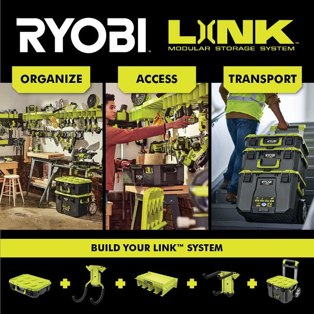 LINK MEDIUM TOOL BOX Image 2