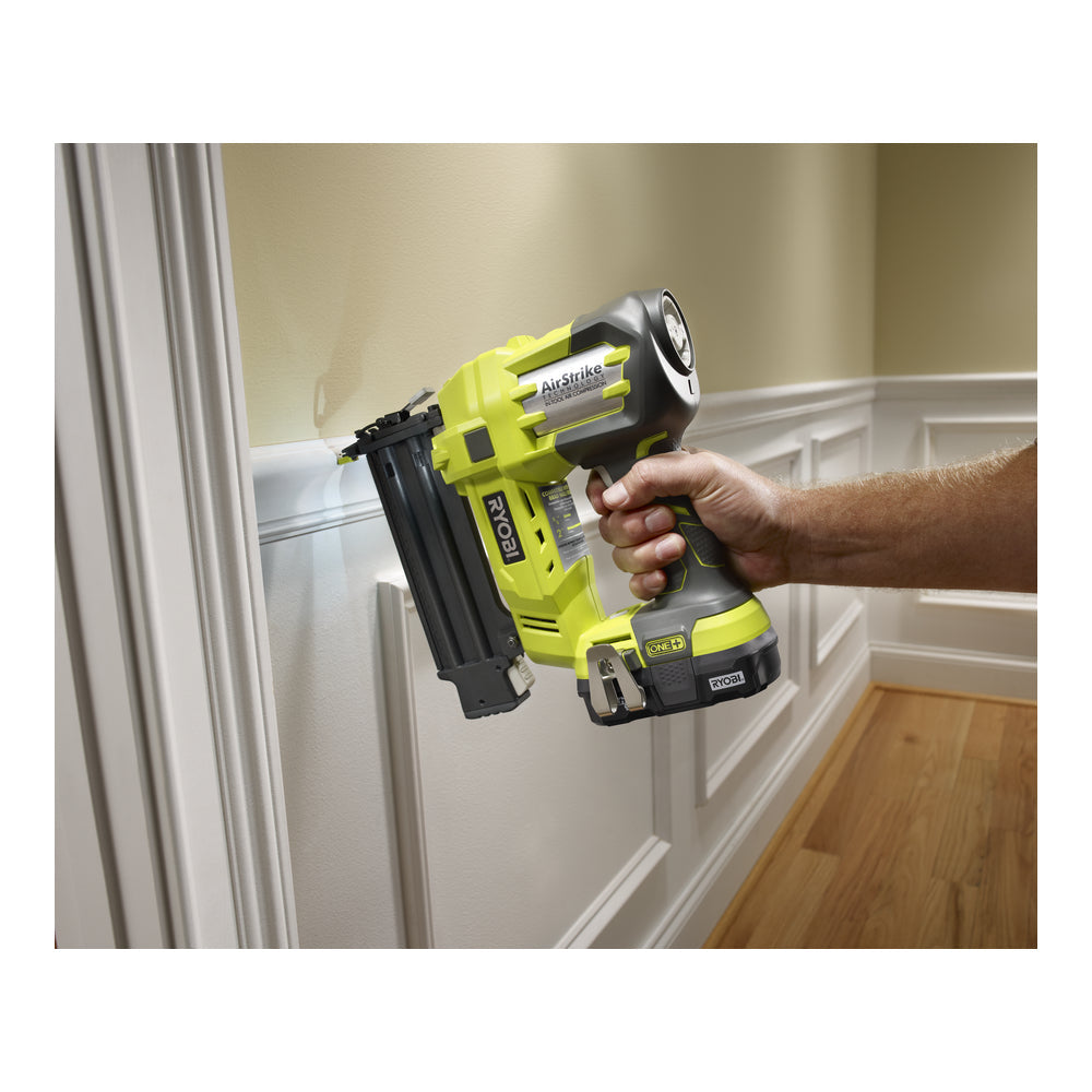 18V ONE+™ Nailer Kit Image 7