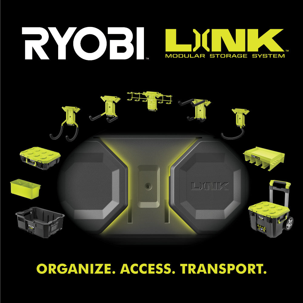 LINK MEDIUM TOOL BOX Image 25