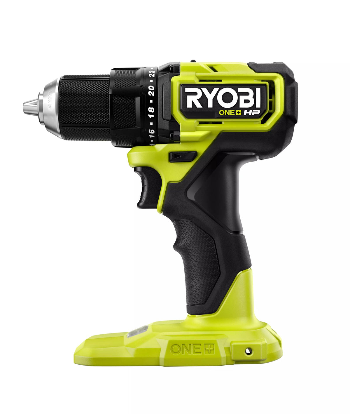 18V Compact Brushless 4-Tool Combo Kit image
