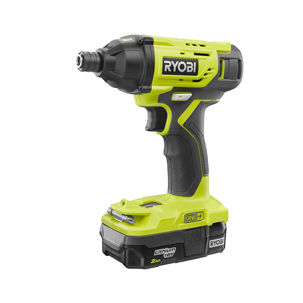 18V ONE+™ 6 PC COMBO KIT Image 3