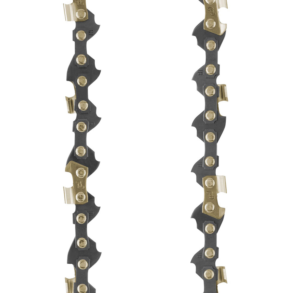12" .043 Gauge Replacement Chainsaw Chain, 45 Links
