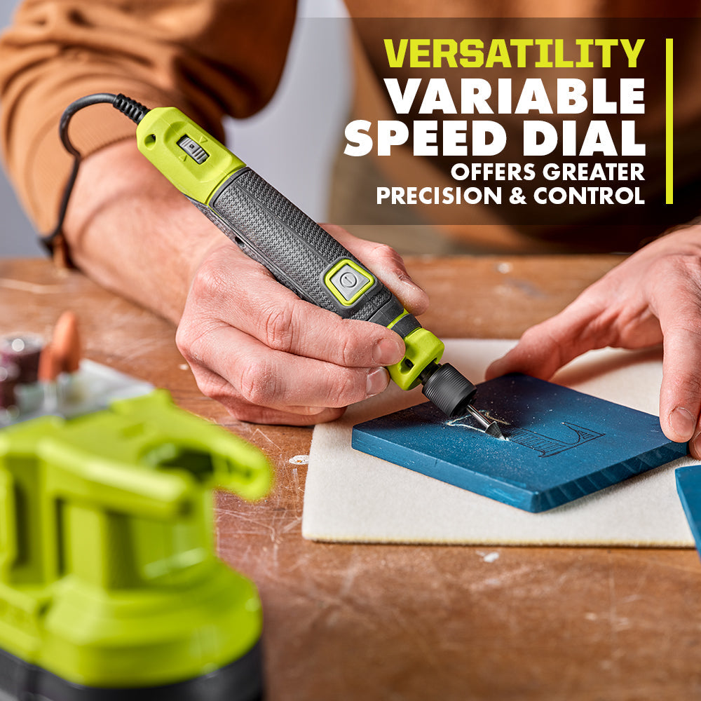 18V ONE+ PRECISION CRAFT ROTARY TOOL Image 3