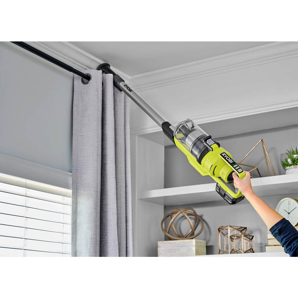 18V ONE+ STICK VACUUM KIT Image 8