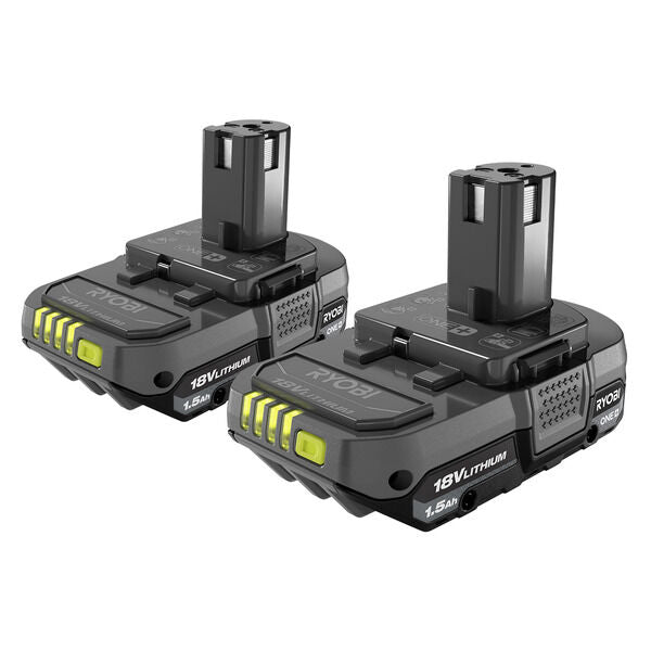 18V ONE+ HP Compact Brushless 1/4” Impact Driver Kit Image 9