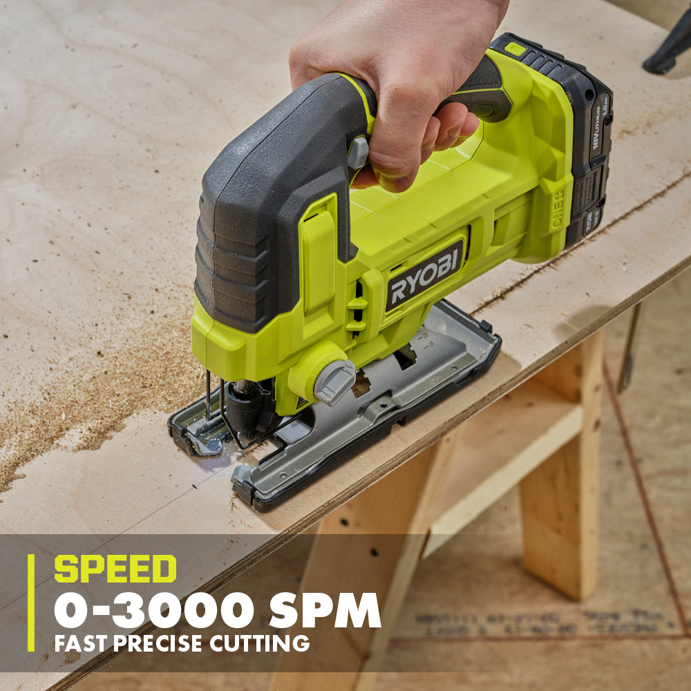 18V ONE+ 8-Tool Combo Kit Image 15