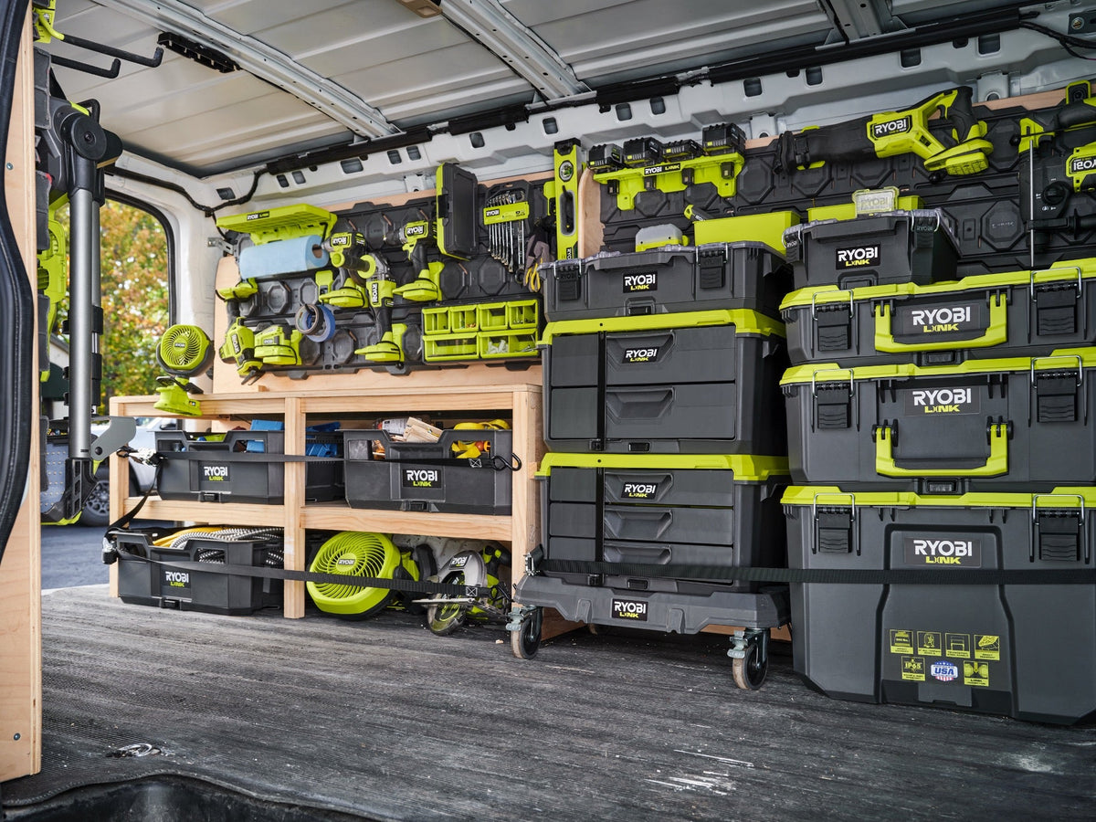 LINK MEDIUM TOOL BOX Image 22