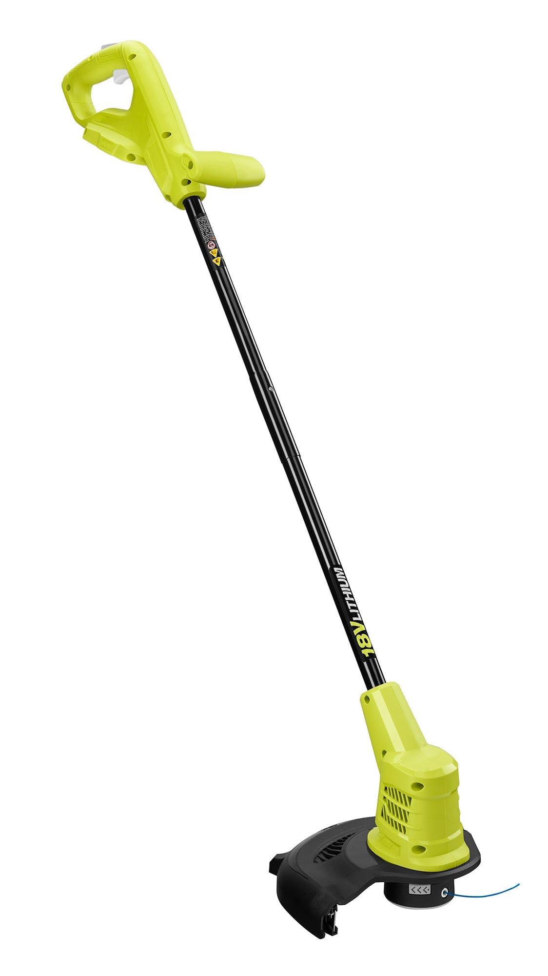 18V ONE+ String Trimmer Kit Image 4