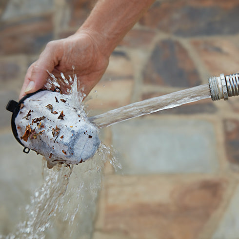 18V ONE+™ underwater stick vacuum Kit Image 4