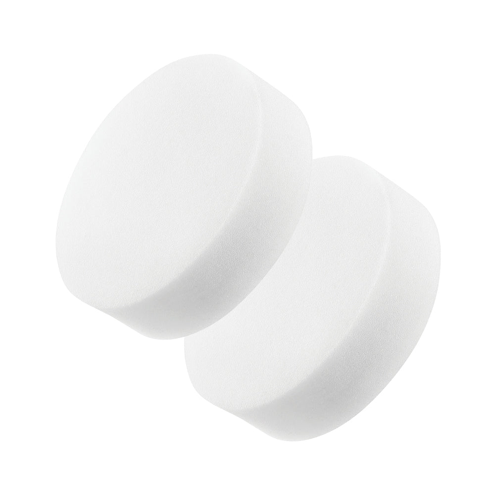 2 PC. 3.5" SPONGE KIT image