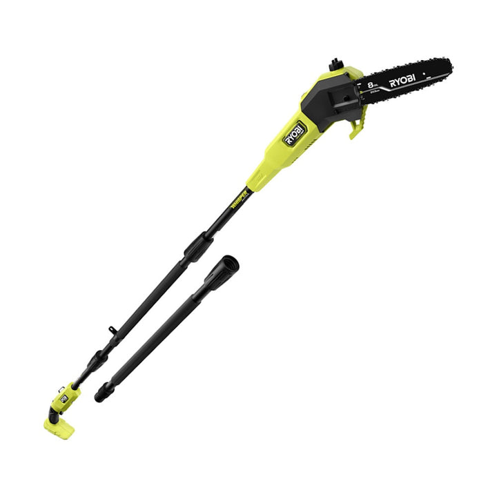 18V ONE+ HP BRUSHLESS WHISPER SERIES 8" POLE SAW Image 1
