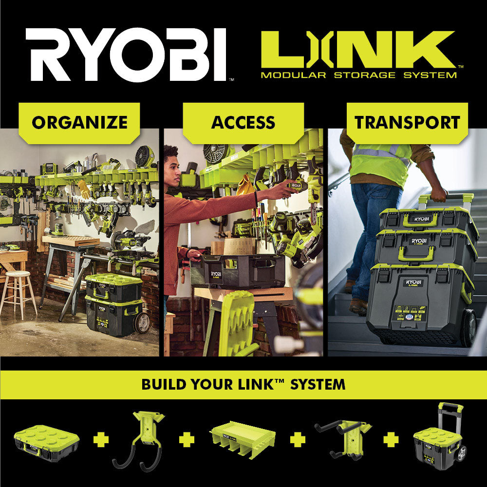 LINK 17" TOOL BAG Image 3