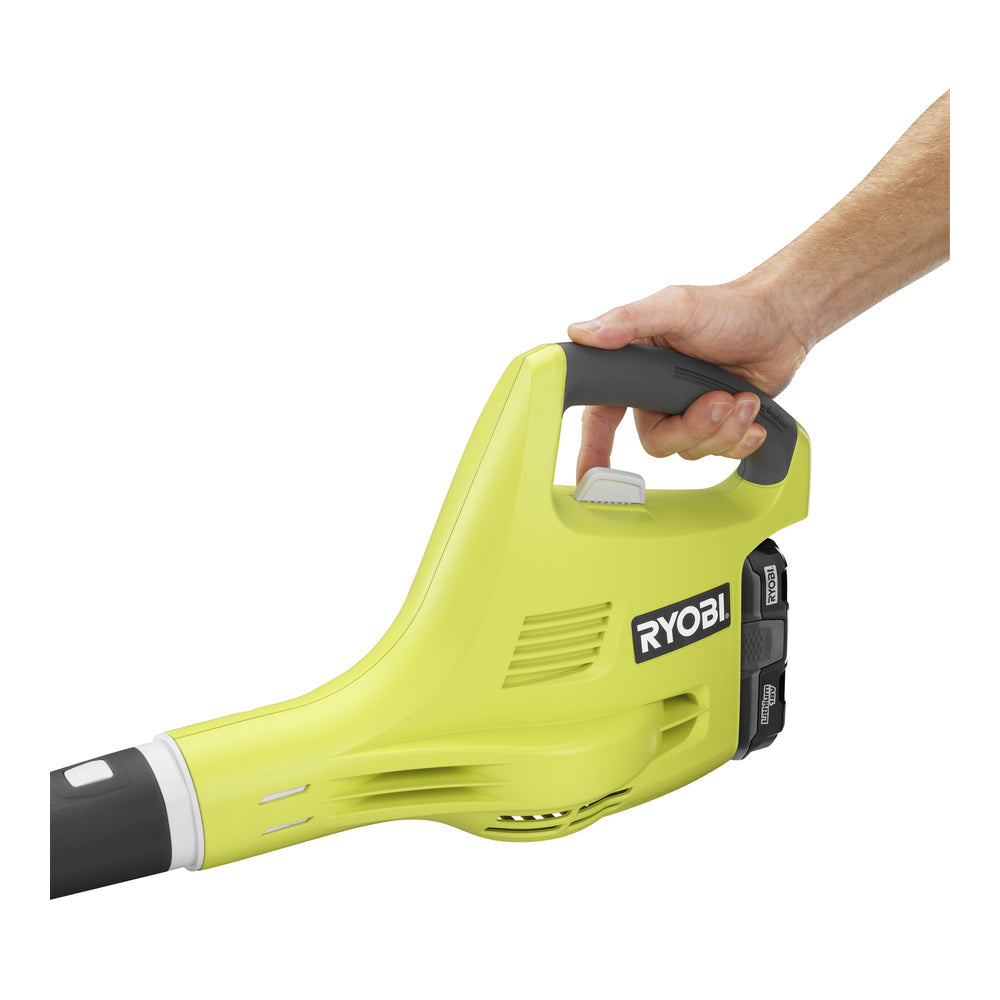 18V ONE+™ SWEEPER Image 2