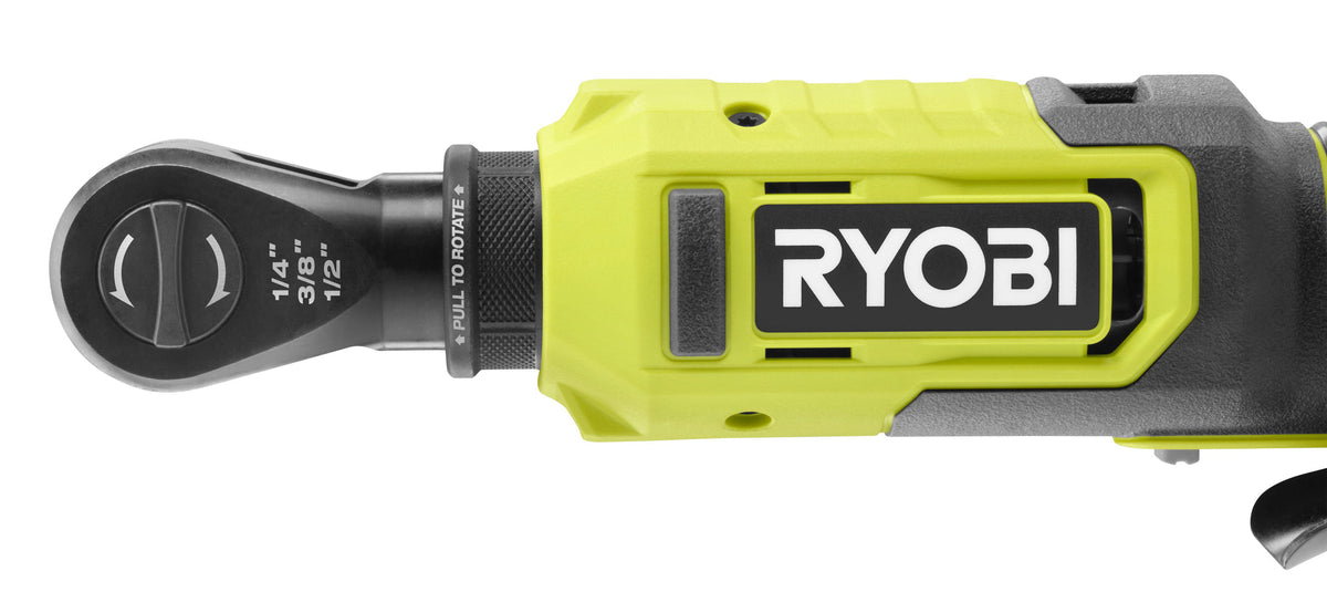 18V ONE+ MULTI-SIZE RATCHET Image 12