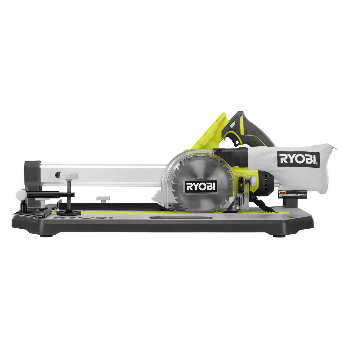18V ONE+ 5-1/2" Flooring Saw Image 11