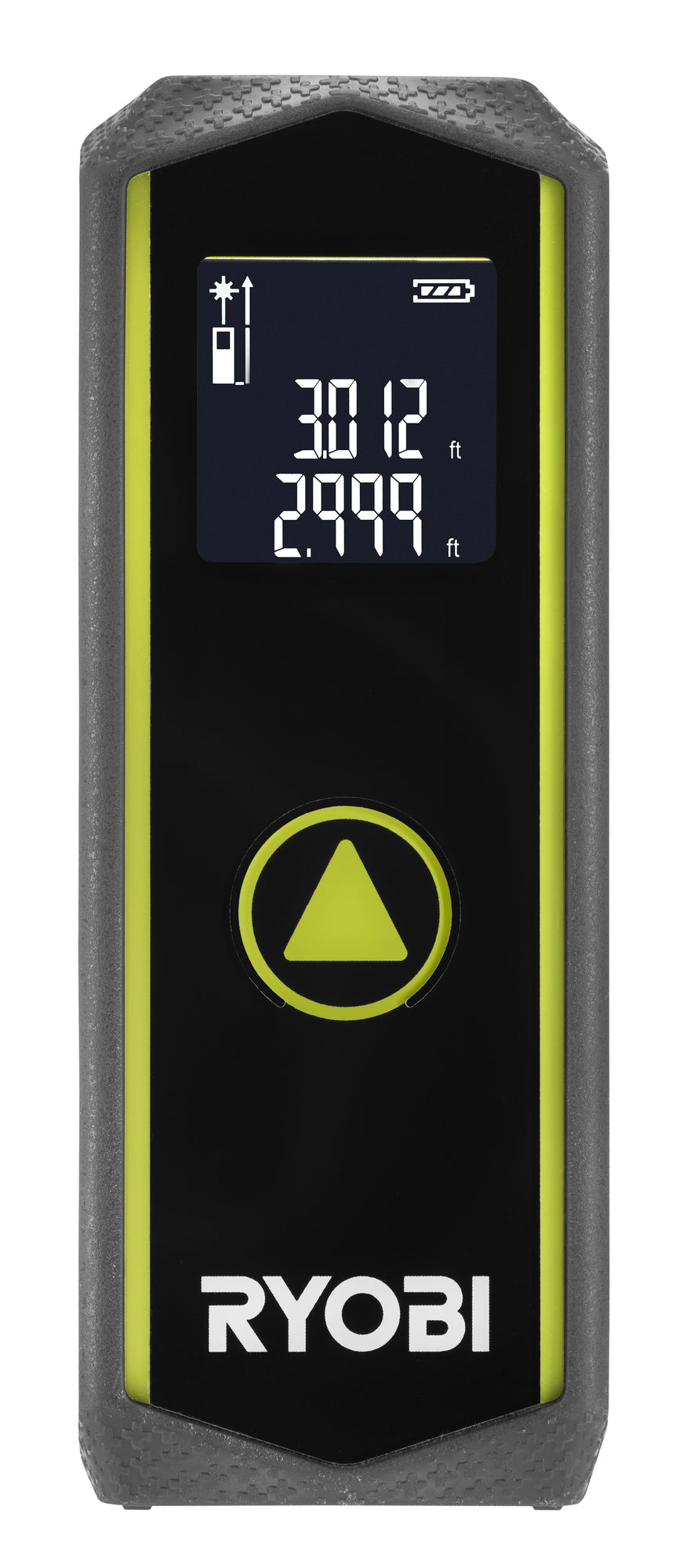 65' Laser Distance Measurer Image 6