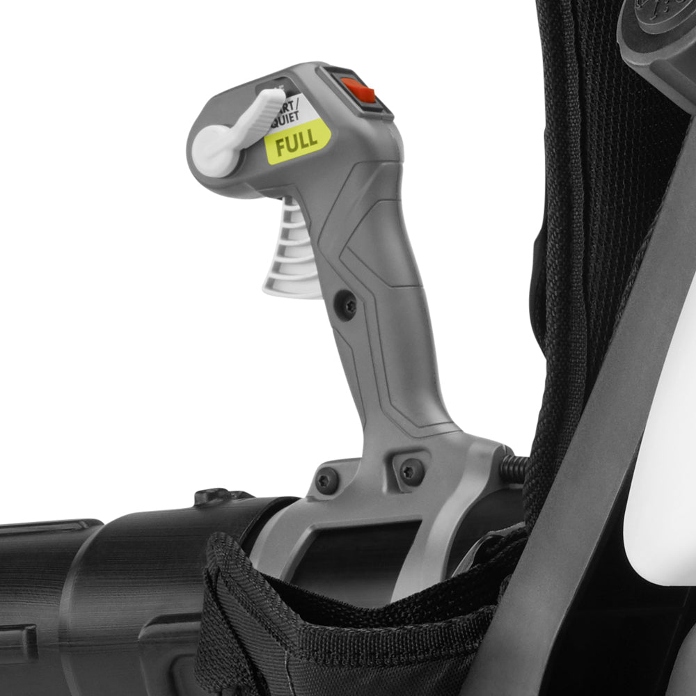 2 Cycle 760 CFM Backpack Blower Image 3