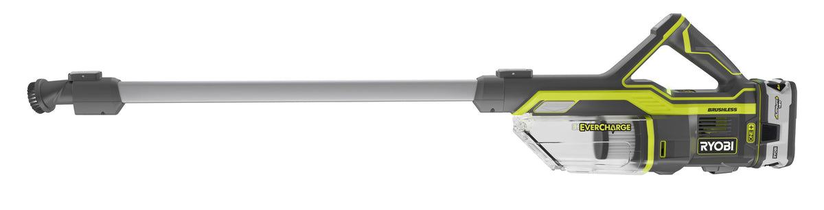 18V ONE+™ STICK VACUUM Image 2