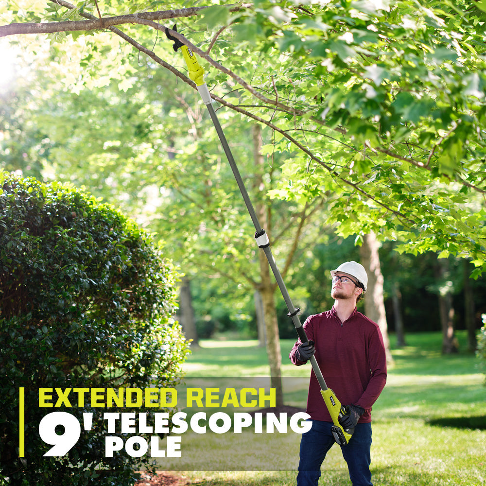 18V ONE+ POLE LOPPER KIT Image 5