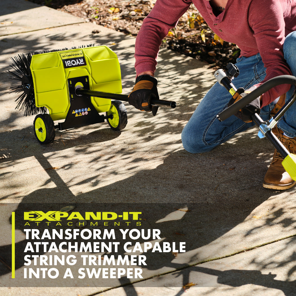 EXPAND-IT SWEEPER ATTACHMENT Image 6