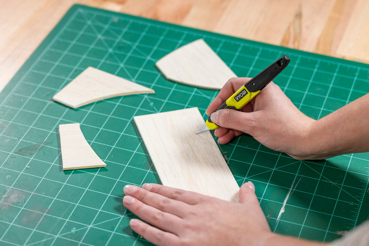 Hobby Hand Tool Kit Image 16