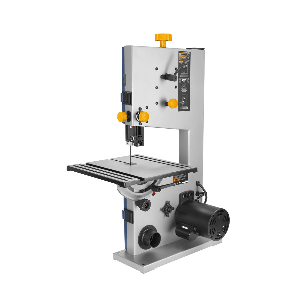 2.5 Amp Band Saw Image 2