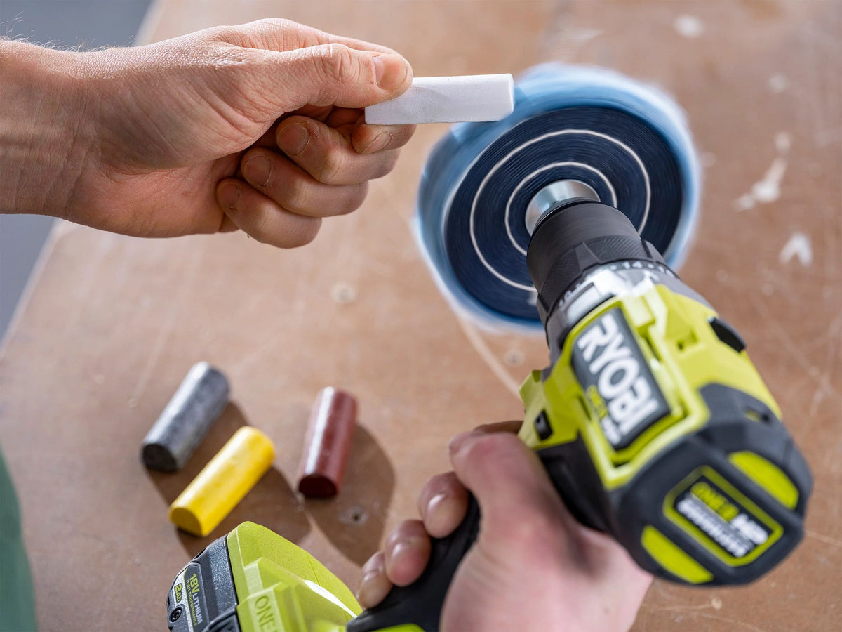 6 PC. Metal Cleaning Compound Set Image 5