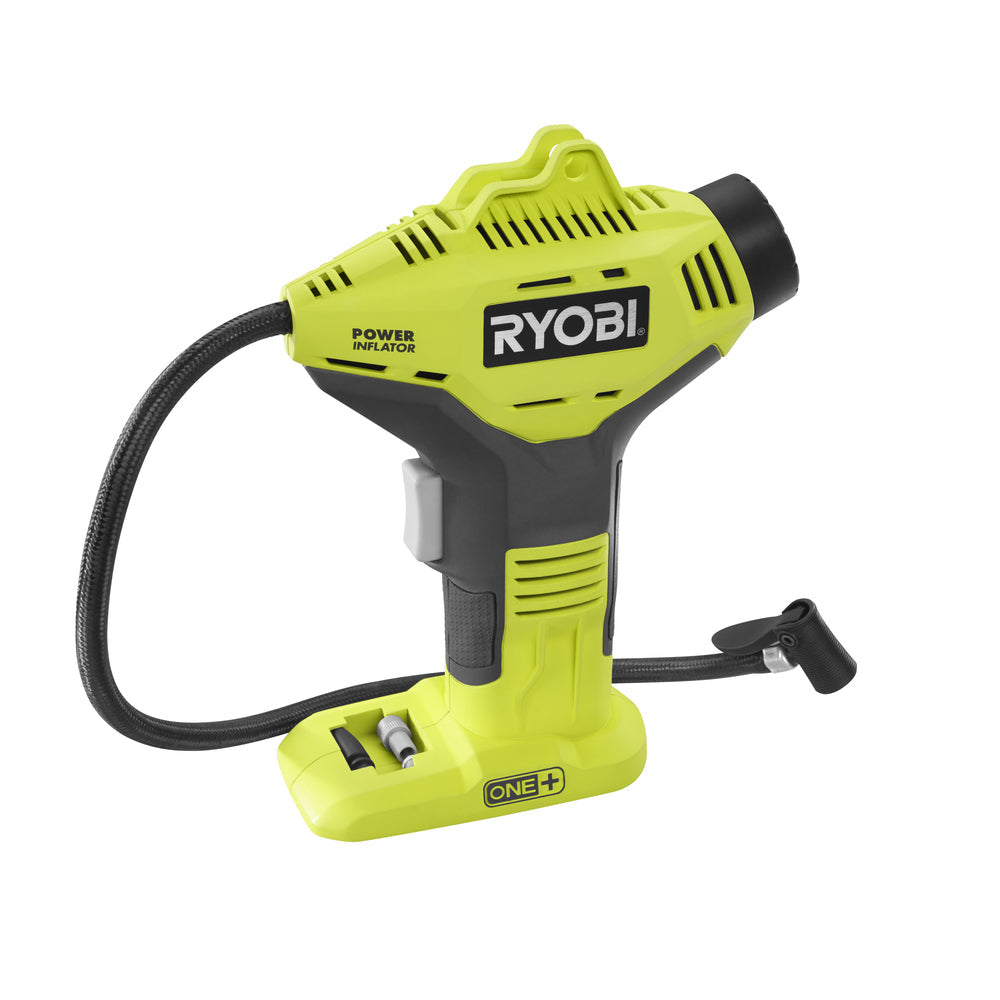 18V ONE+™ Power Inflator Image 2