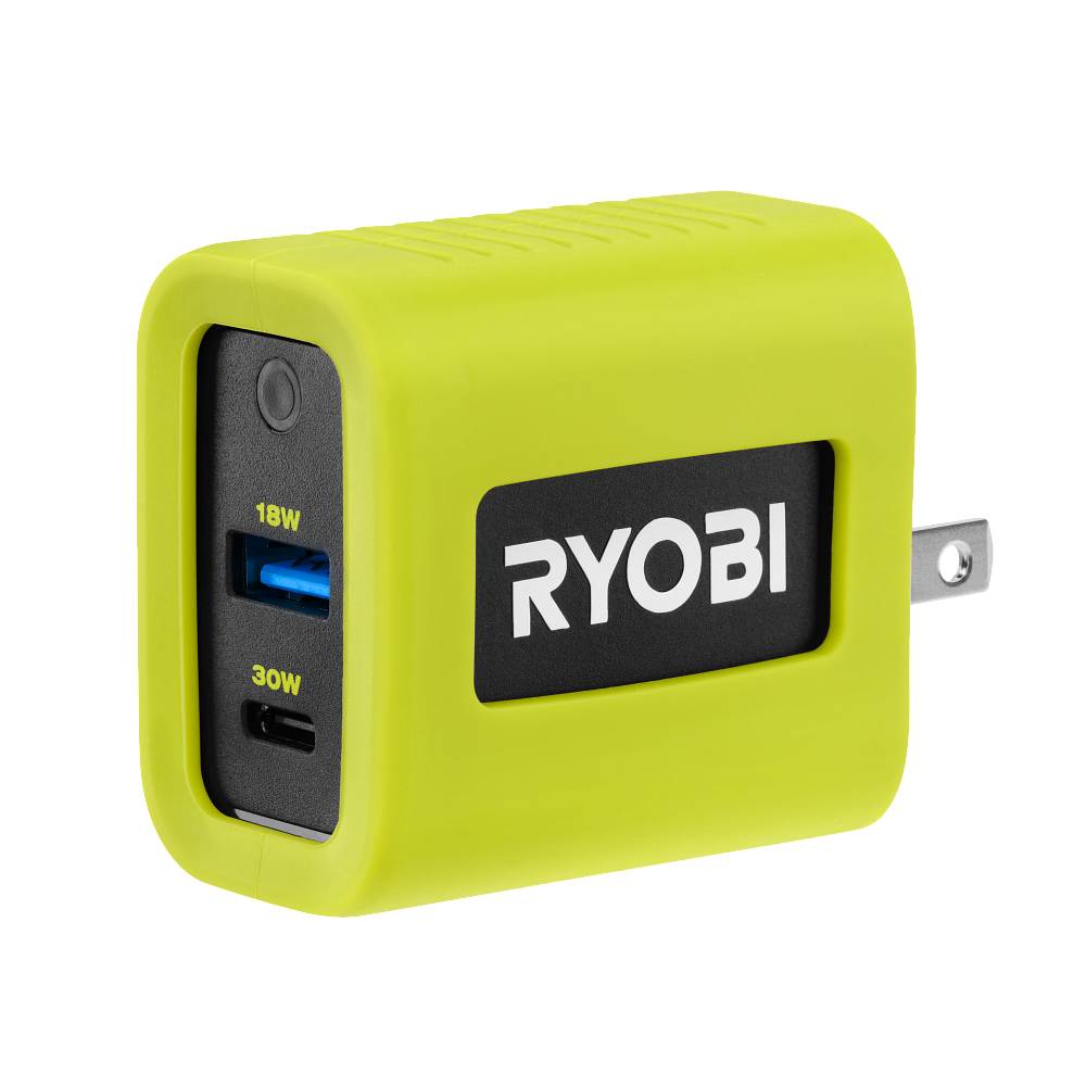 30 Watt USB Wall Charger image