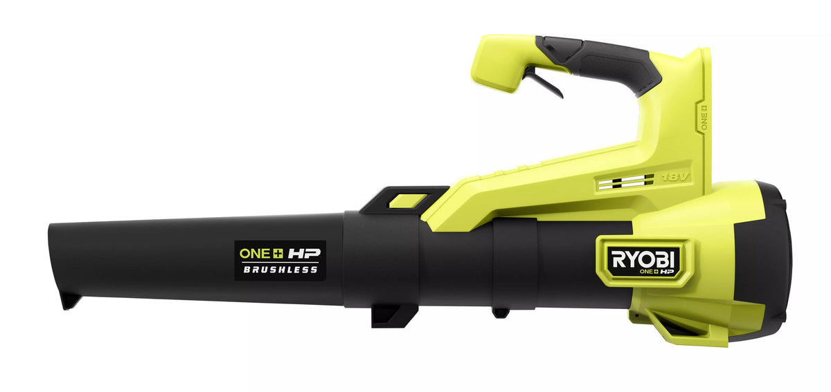 18V ONE+ HP BRUSHLESS 350 CFM JET FAN BLOWER Image 6