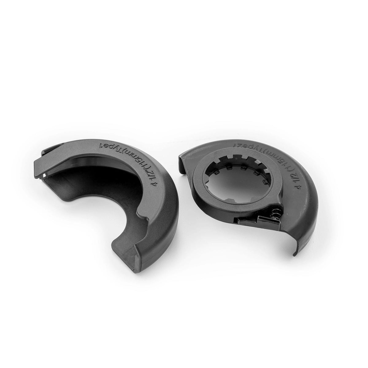 Angle Grinder Cutting and Grinding Guard Kit image