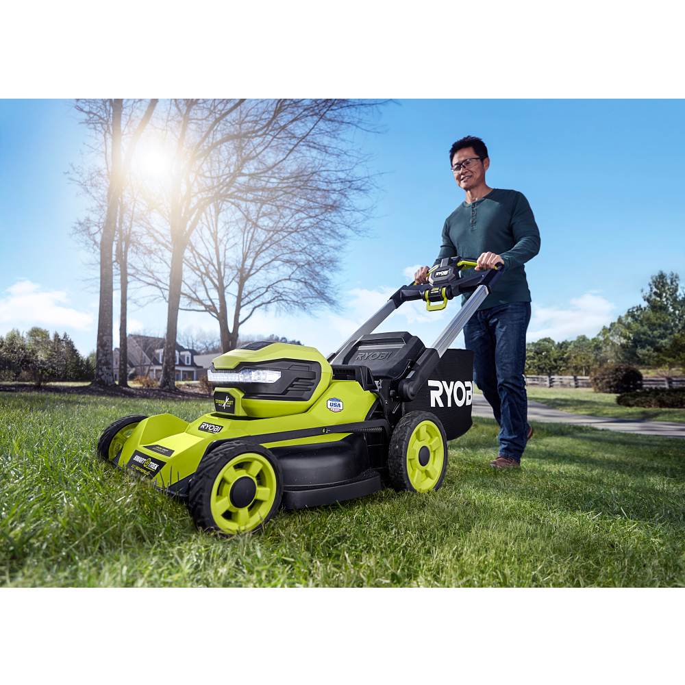 21" LAWN MOWER MULTI-BLADE SYSTEM REPLACEMENTS Image 6