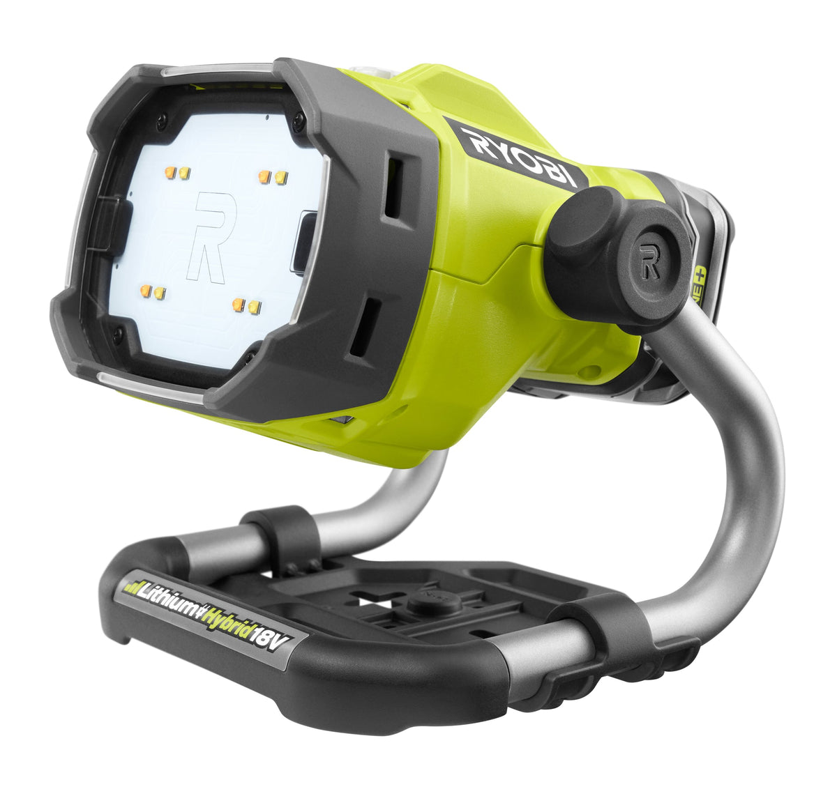 18V ONE+ HYBRID LED Color Range Work Light Image 5