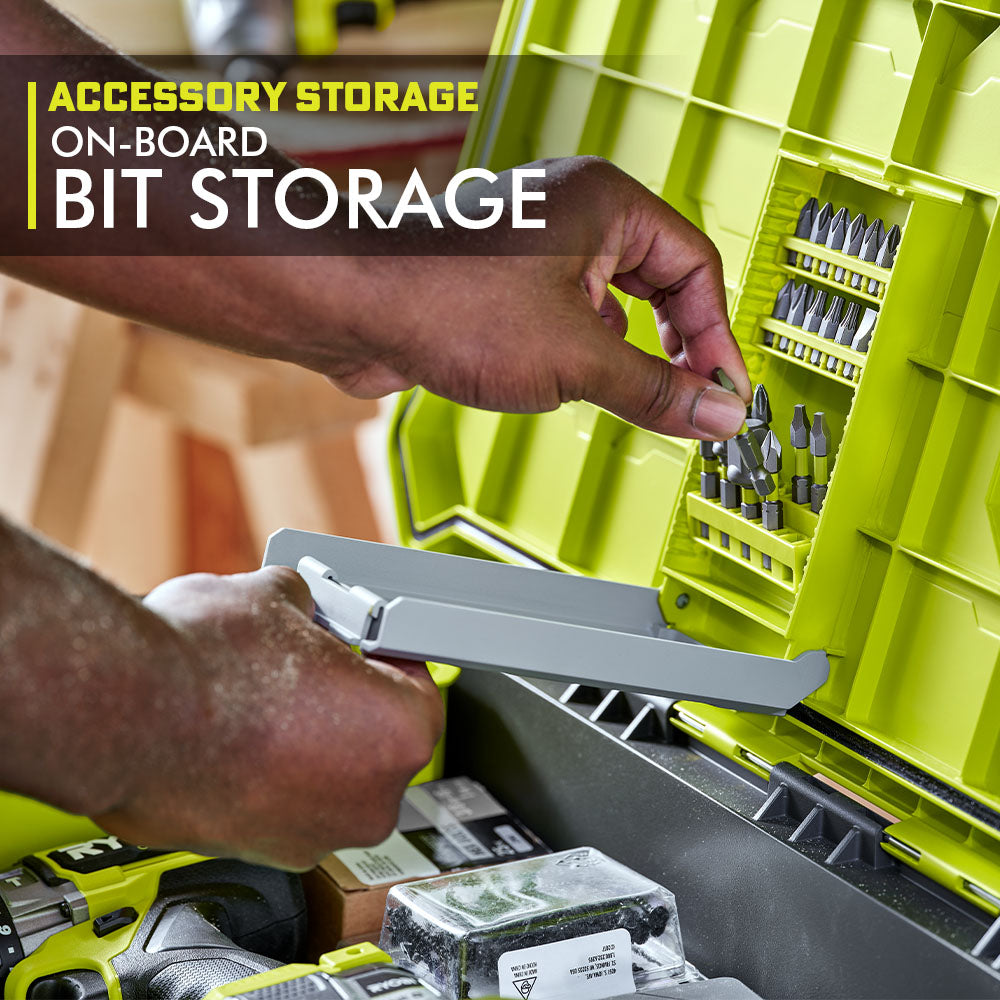 LINK MEDIUM TOOL BOX Image 9