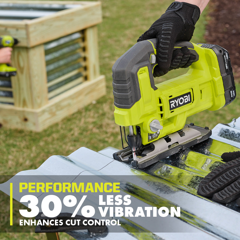 18V ONE+ 12-Tool Combo Kit Image 13