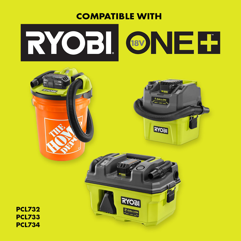 18V ONE+ HP BRUSHLESS COMPACT ROUTER Image 10