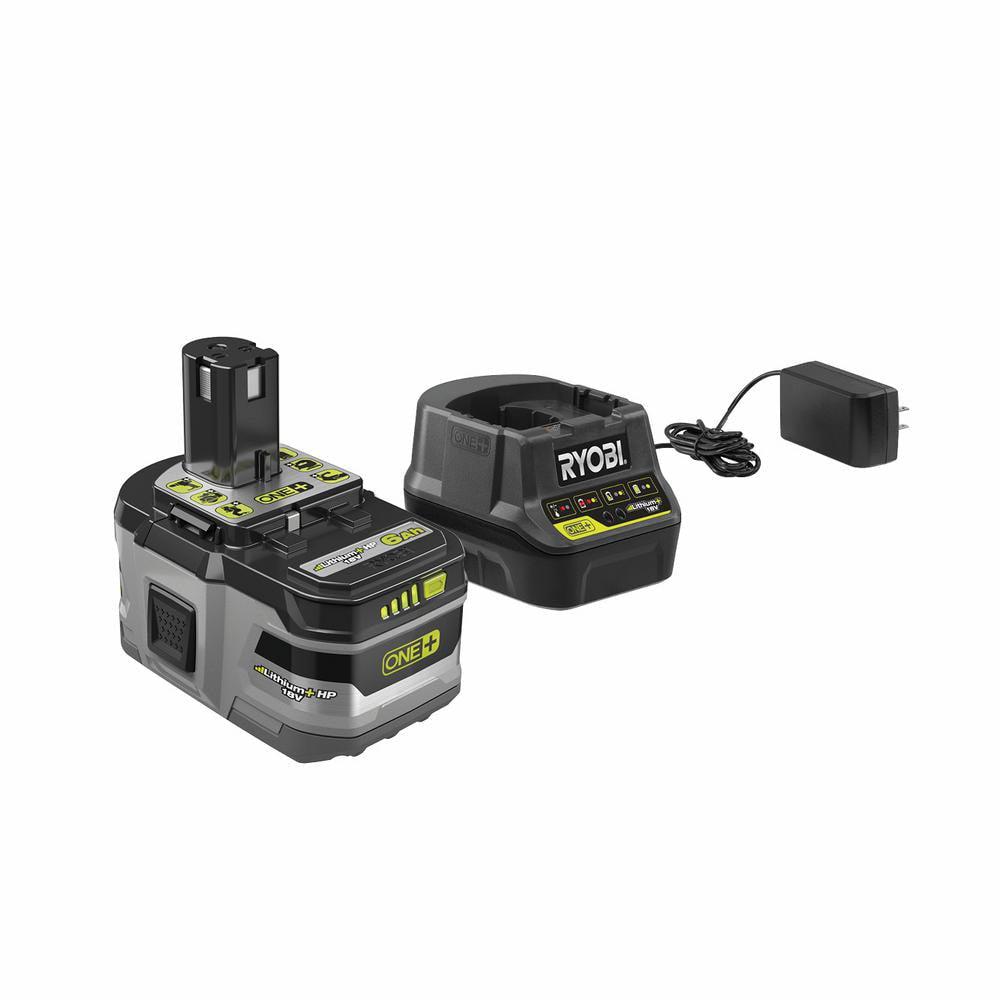 18V ONE+ 6AH Kit Online