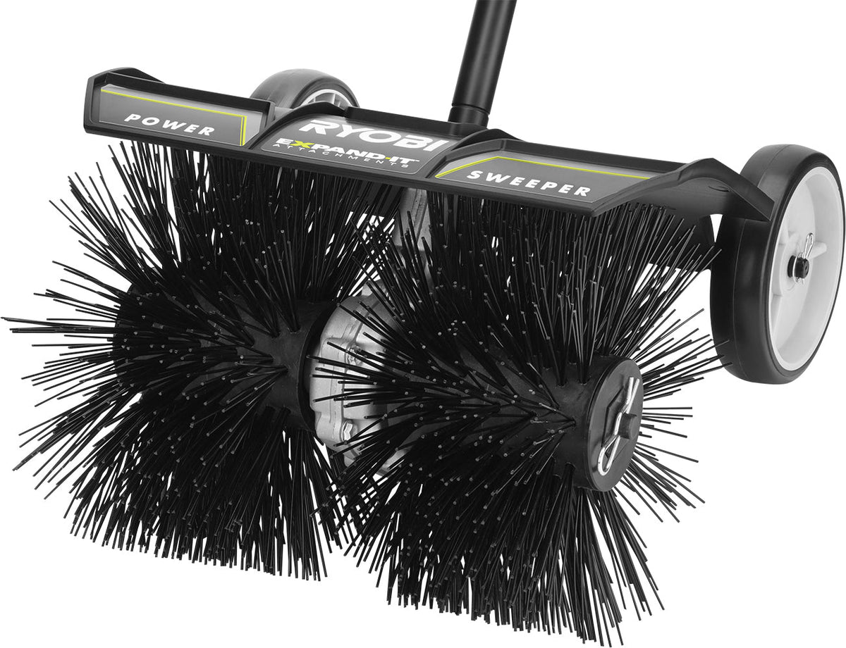 EXPAND-IT™ Sweeper Attachment Image 2