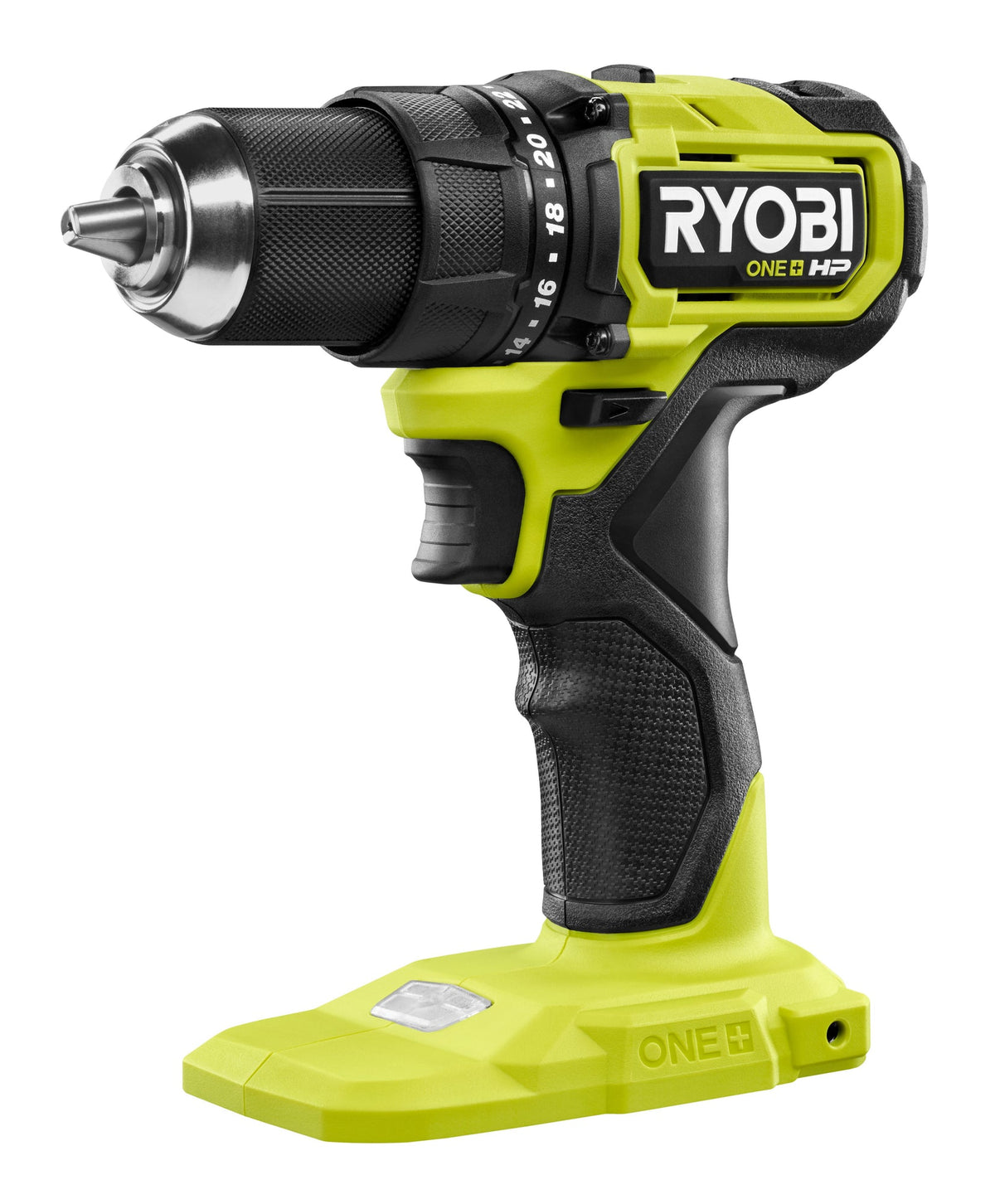 18V Compact Brushless 4-Tool Combo Kit Image 4