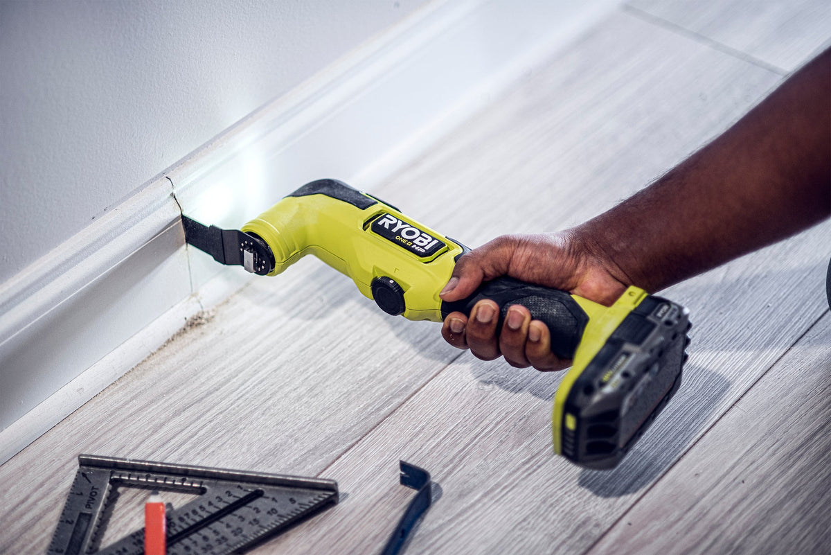 18V ONE+ HP Brushless Multi-Tool Image 7