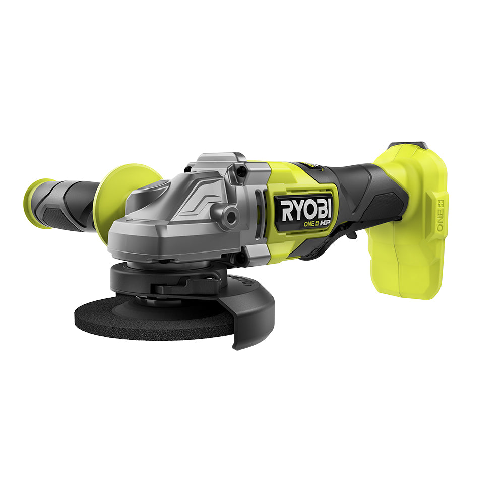 18V ONE+ HP Brushless 4-1/2" Angle Grinder/Cut-Off Tool Kit image
