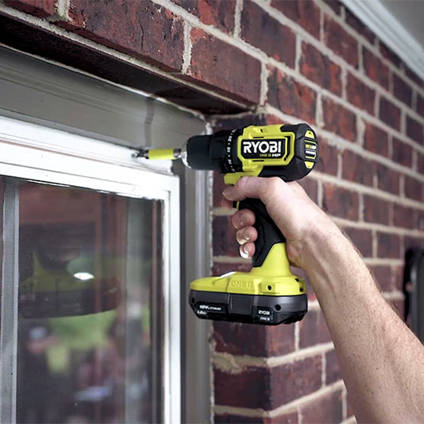 18V ONE+ HP Compact Brushless Drill and Impact Driver 2-Tool Kit Image 24