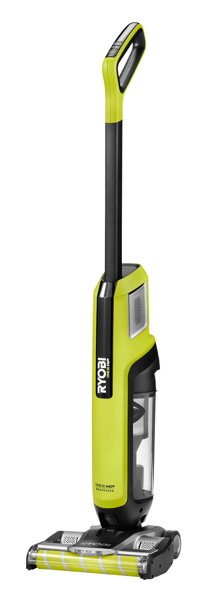 18V ONE+ HP HIGH-CAPACITY STICK VACUUM image