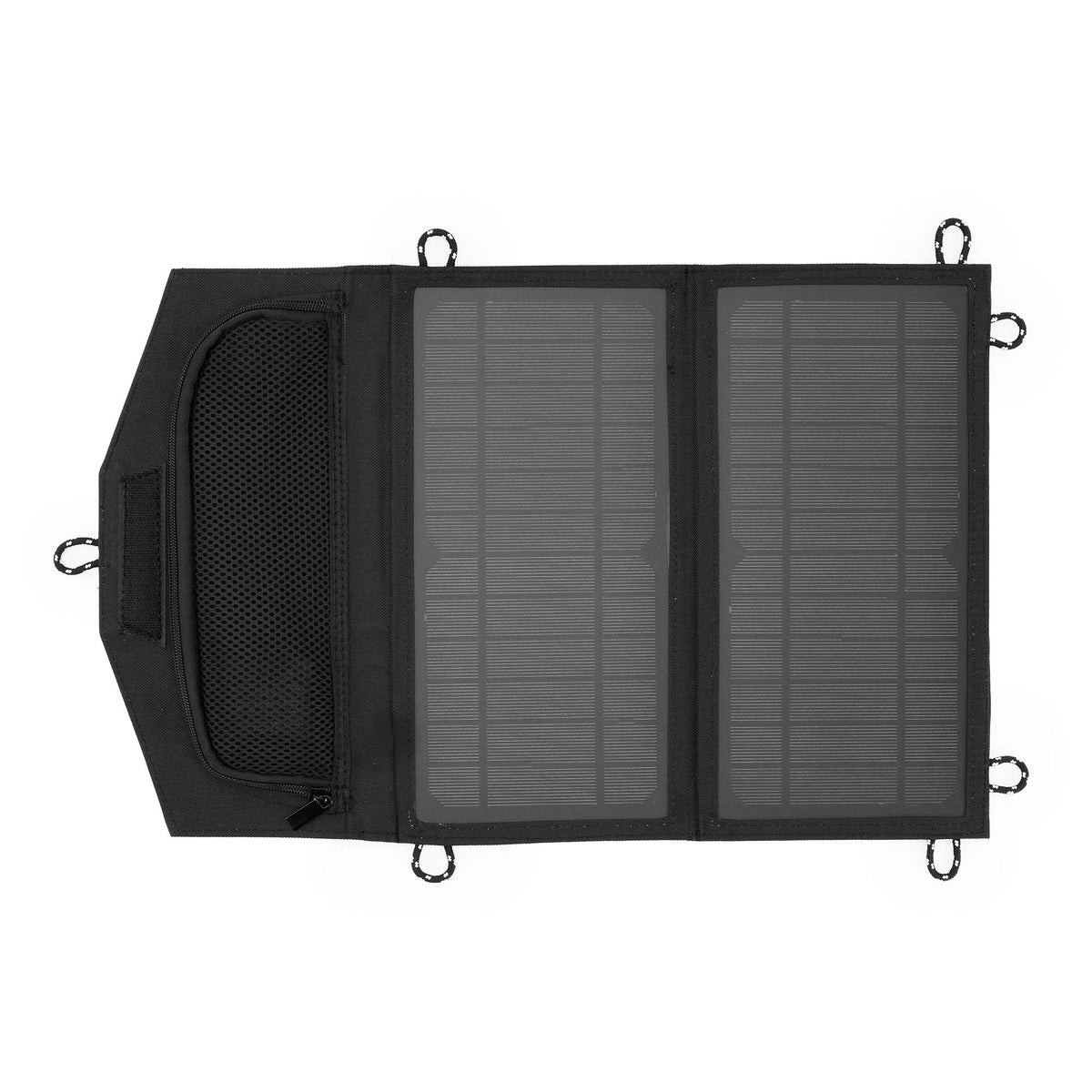 14-WATT FOLDABLE SOLAR PANEL image