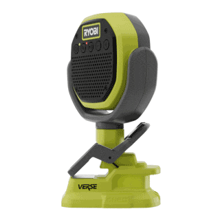 18V ONE+ VERSE™ CLAMP SPEAKERS (2-PACK) Image 10