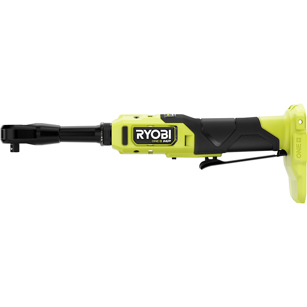 18V ONE+ HP BRUSHLESS 3/8" EXTENDED REACH RATCHET KIT image